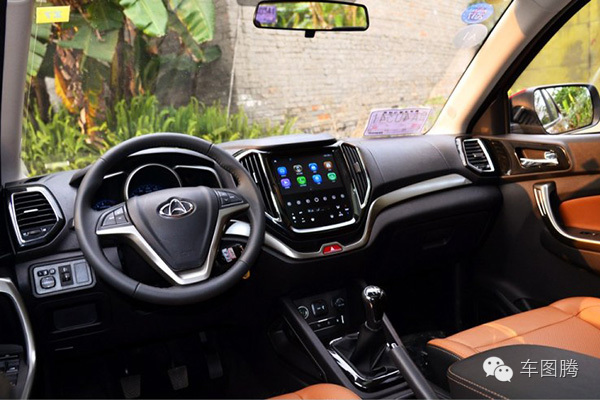 10万元,能买到哪些7座SUV?