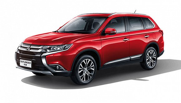 月度新车红黑榜:三菱欧蓝德快淘汰的车型拿来