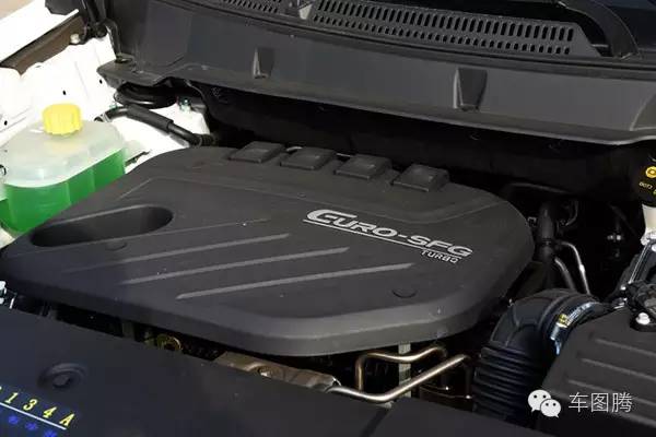 10万元,能买到哪些7座SUV?