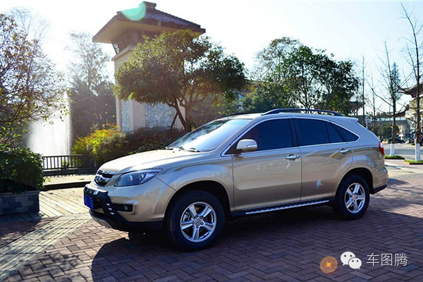 10万元,能买到哪些7座SUV?