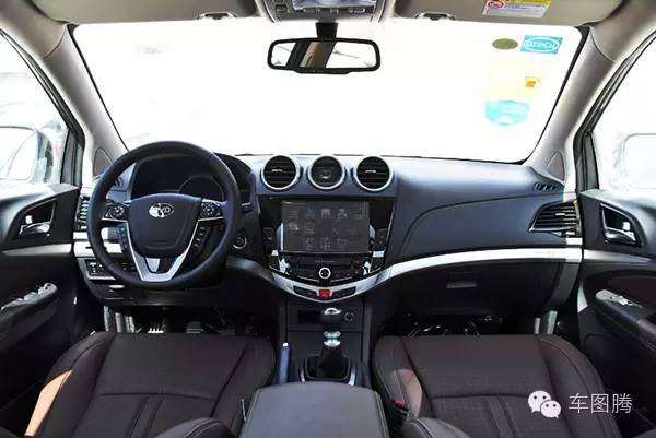 10万元,能买到哪些7座SUV?