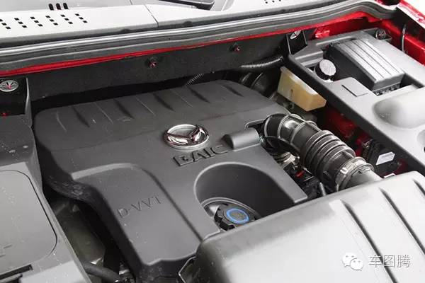 10万元,能买到哪些7座SUV?