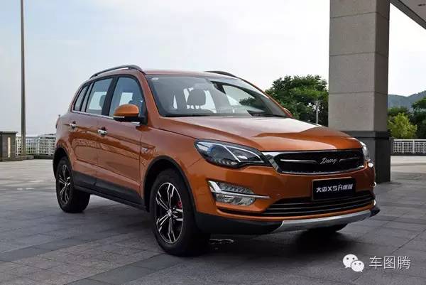 10万元,能买到哪些7座SUV?
