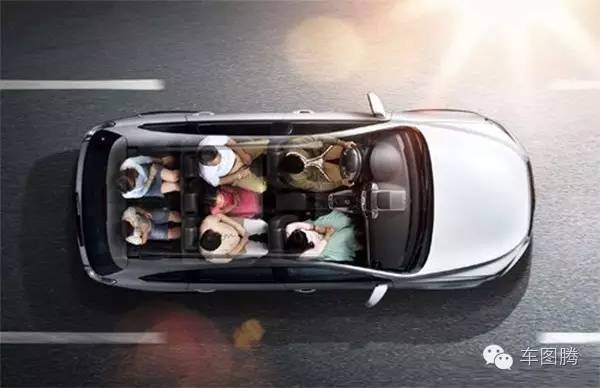 10万元,能买到哪些7座SUV?