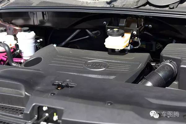 10万元,能买到哪些7座SUV?