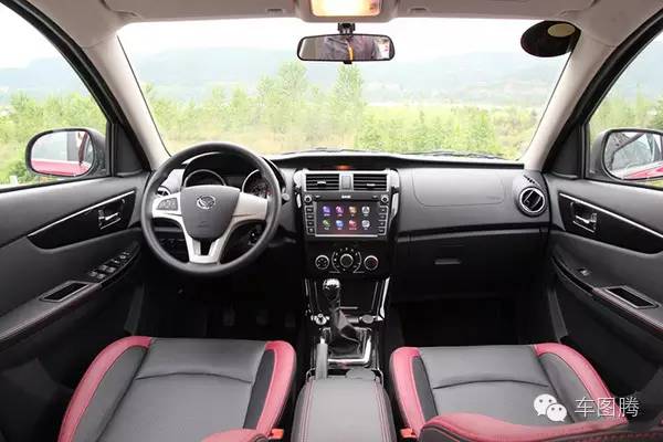 10万元,能买到哪些7座SUV?