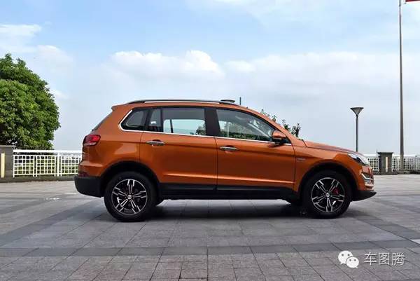 10万元,能买到哪些7座SUV?