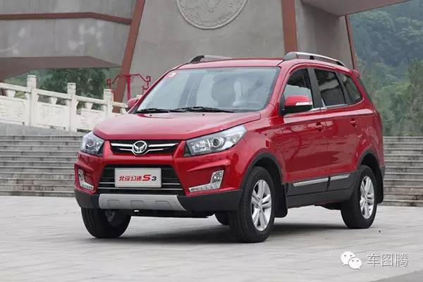 10万元,能买到哪些7座SUV?