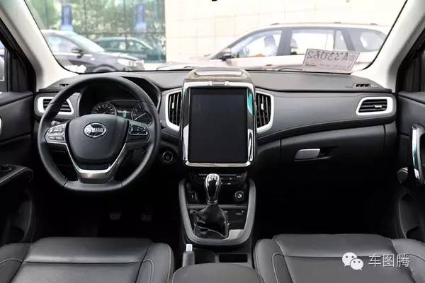 10万元,能买到哪些7座SUV?