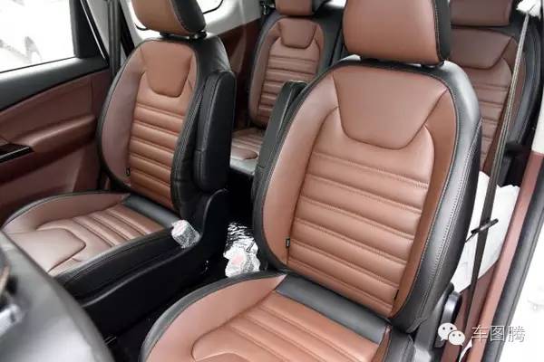 10万元,能买到哪些7座SUV?