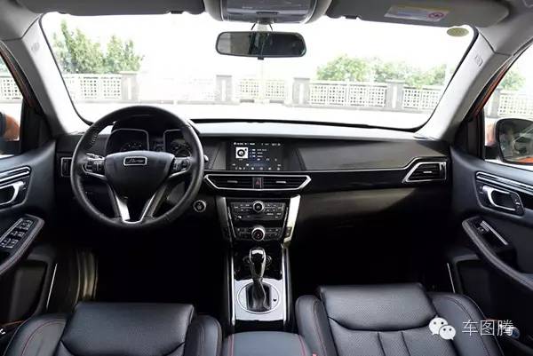 10万元,能买到哪些7座SUV?
