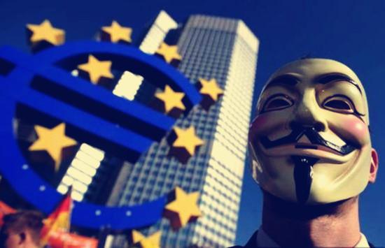 惠誉:欧洲央行仍可祭出更多宽松措施 但效果料