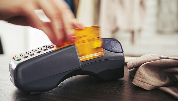 POS机刷卡新政几家欢喜几家愁:第三方支付平