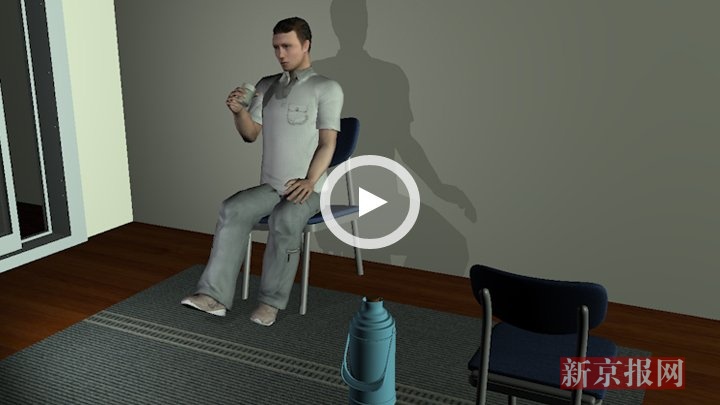 3D:白银案犯称不杀人心里不舒服 年长后停手_新浪新闻