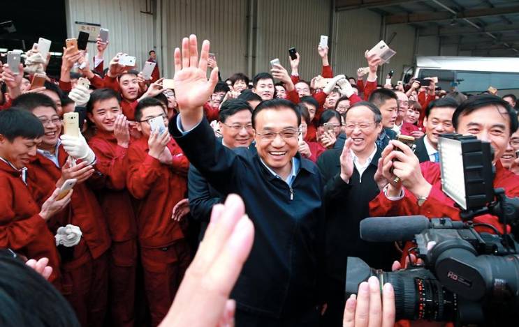 大众在华“第三胎” 牵手江淮发力新能源车