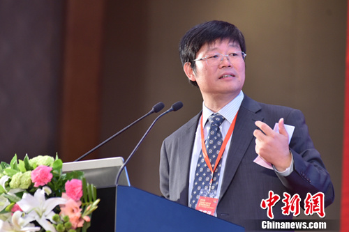 报告称中国房地产品牌价值大幅提升 中海万科