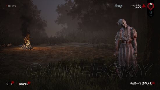 黎明杀机》女屠夫技能推荐及玩法技巧女屠夫怎么用_攻略秘籍_新浪游戏_新浪网