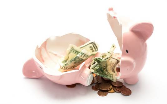 区域存款比拼 上海竟然没进前三?!