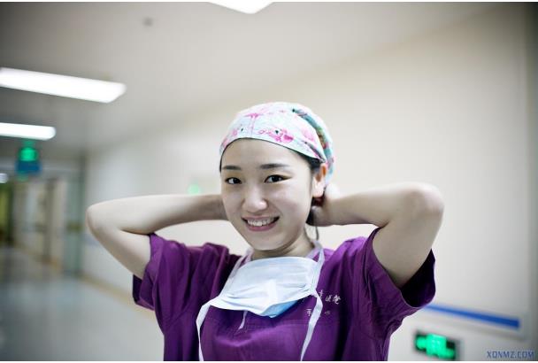 小云社群专访:低调的麻醉医生做了一个不低调