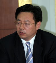 上海市经信委原主任李耀新接受调查|上海市|主