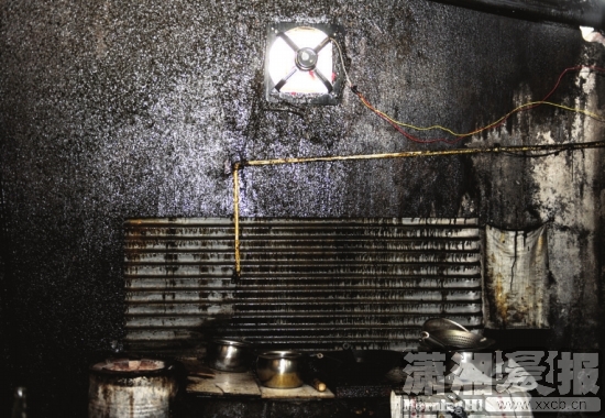 藏身美团的黑外卖长沙又发现8家|餐馆|美团|长沙