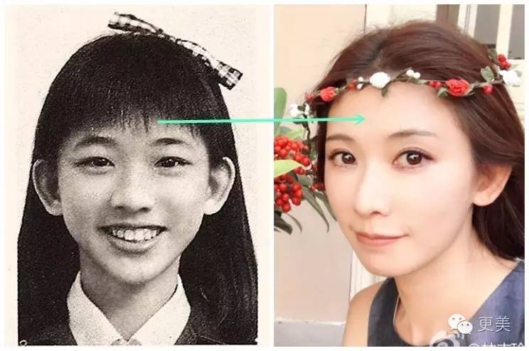 范冰冰、林志玲、王丽坤…这些女神们同框变