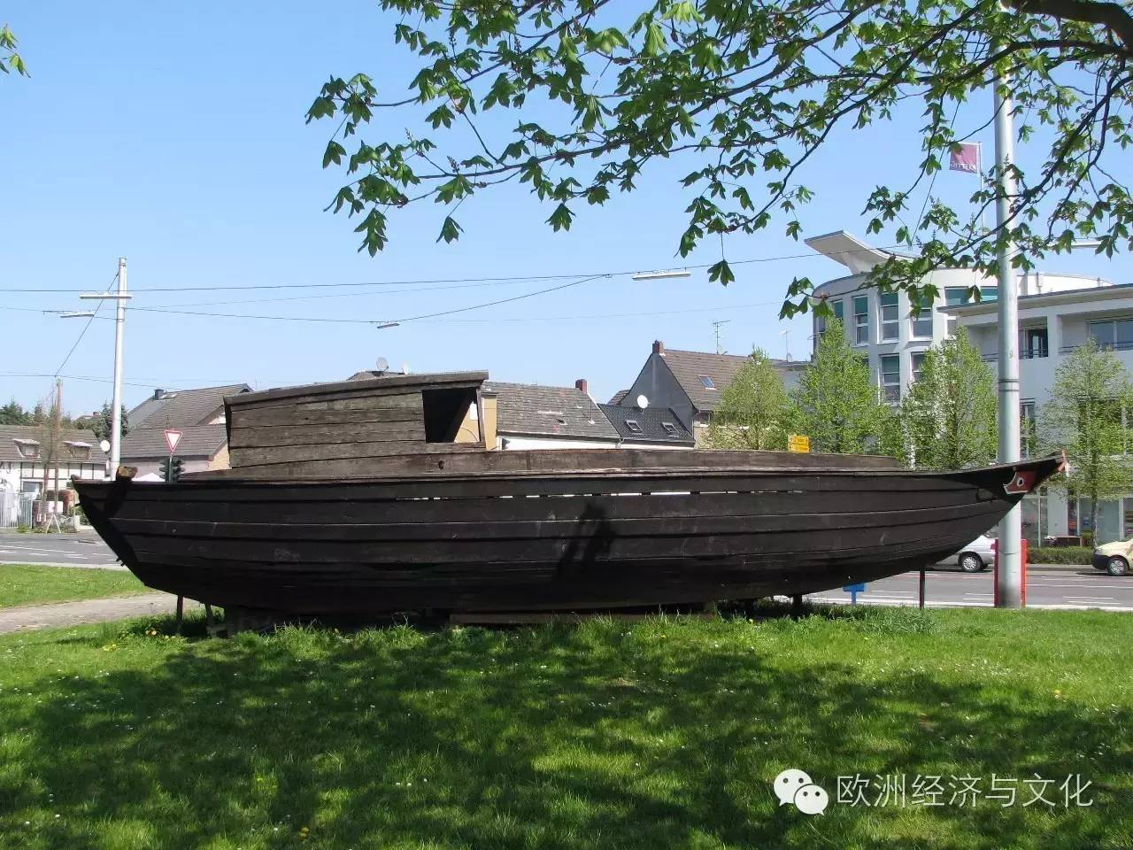 别人家的难民:越南华侨,德国最成功的难民接收