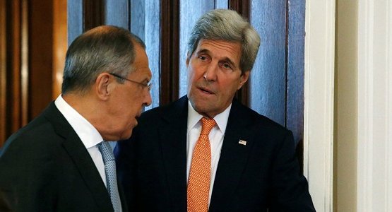 俄外长称俄美就叙问题成功达一揽子协议 起草