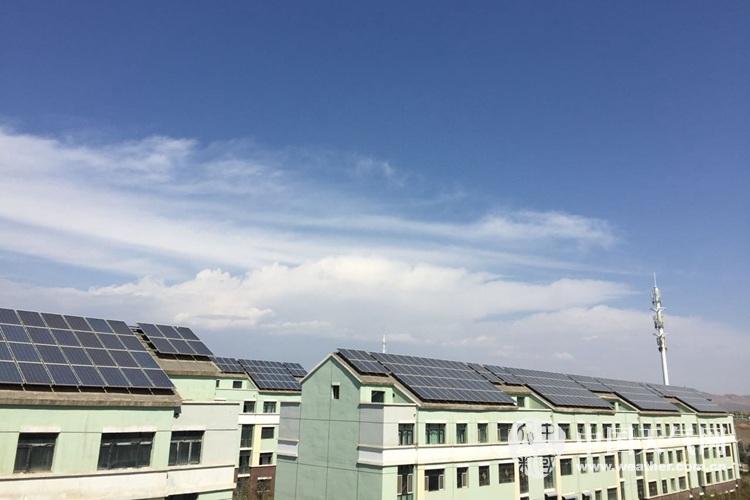 太阳城经验:新能源城市不再是概念|新能源|示