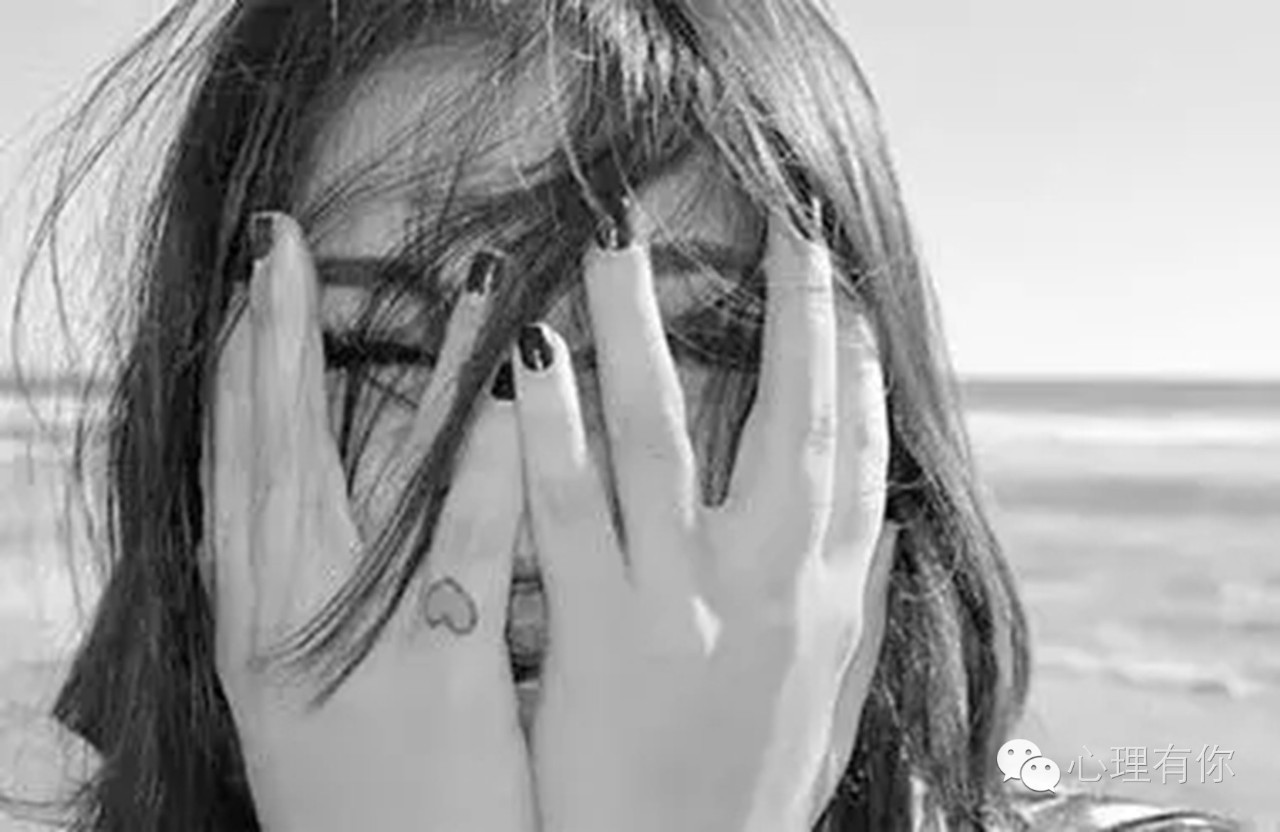 被自己包裹起来的恨原来如此可怕|原创|可怕|愤