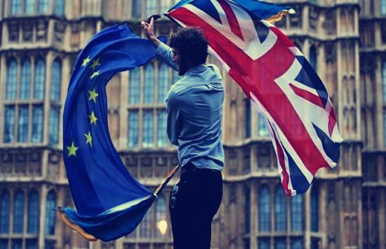 英国脱欧只是小事,这些才是欧洲的真正风险性