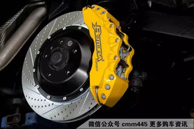 为什么我们买车必须要买四轮碟刹的?