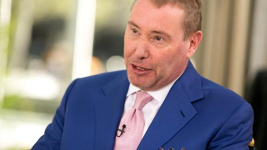 美联储大鸽派反水金融市场瞬间大变天 新债王