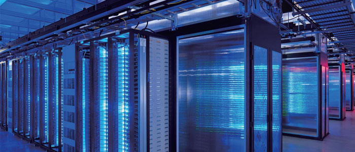 未来,曙光说要像搭积木一样搭建数据中心|数据