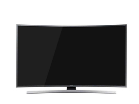 智能4K曲面电视 三星UA55KU6880报4999元
