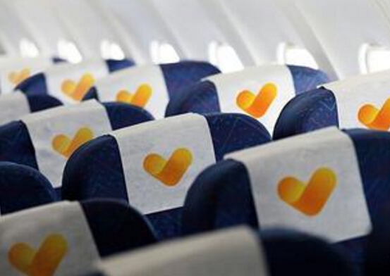 与复星成立合资公司 欧洲老牌旅行社来抢中国