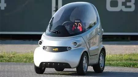 世界之最的汽车,你知道是什么吗?