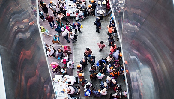 传统旅行社业绩惨淡:分食者众多 OTA巨头价格