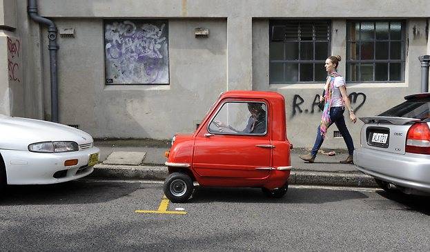 世界之最的汽车,你知道是什么吗?