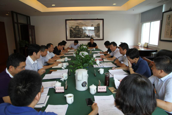 上海督察局认真学习总督察在集训班上的重要讲