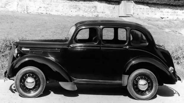 世界之最的汽车,你知道是什么吗?