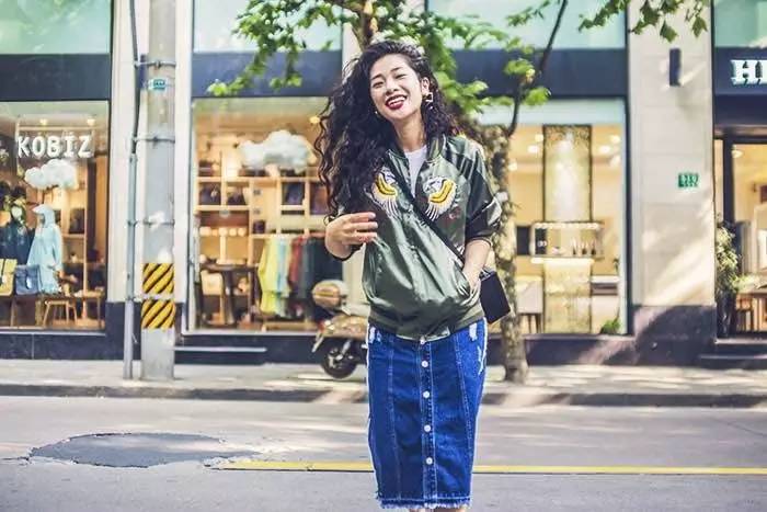 雌和尚:你们都喜欢的韩国明星穿搭|韩国明星|穿搭