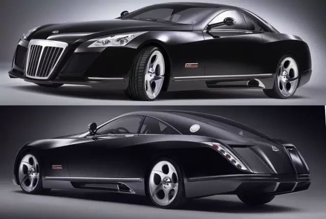 世界之最的汽车,你知道是什么吗?