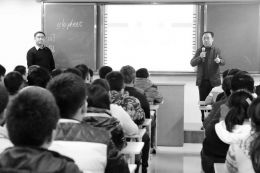 高业绩低股本助力登顶股王 龙门教育365元股价