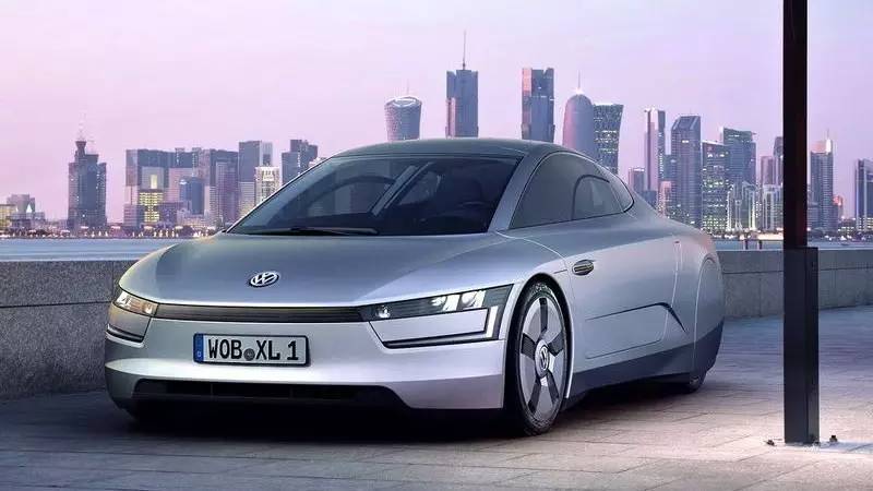 世界之最的汽车,你知道是什么吗?