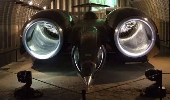 世界之最的汽车,你知道是什么吗?