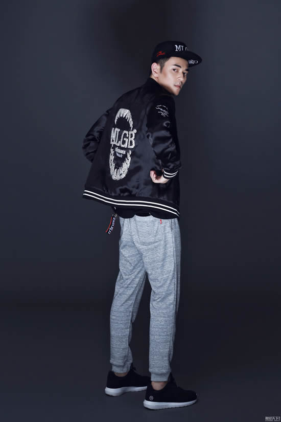 李晨NPC:潮人老板很孤独 湖畔的同学比我更惨