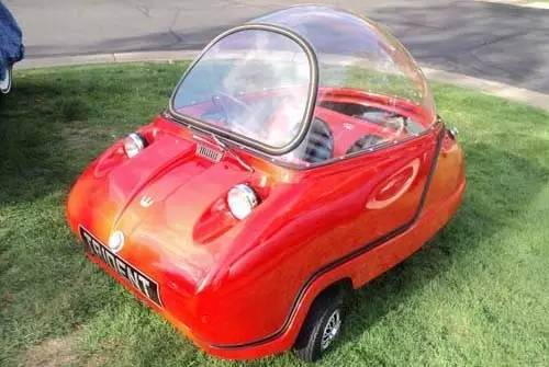 世界之最的汽车,你知道是什么吗?