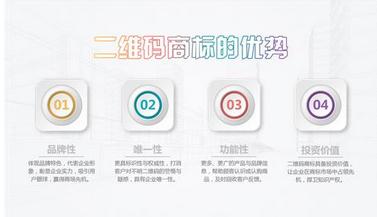 如何设计好企业商标:二维码商标也能被注册_f