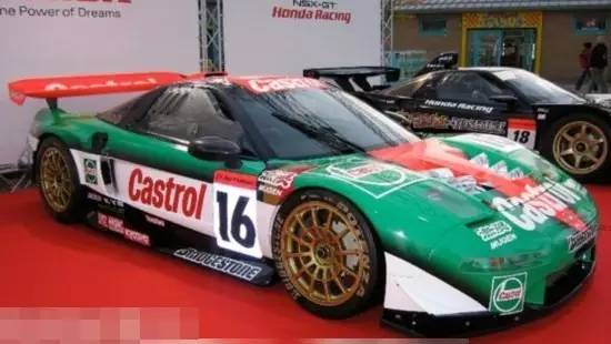 世界之最的汽车,你知道是什么吗?